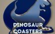 Dinosaure Coaster