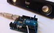 Générateur de tonalité Arduino