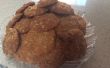 Traditionnels biscuits ANZAC moelleux