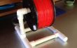 Porte-rouleau en plastique PVC PLA pour l’impression 3D