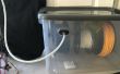 Hermétique boîte sèche pour imprimante 3D de filaments