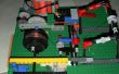 LEGO bobine enrouleur