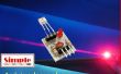 Alarme de laser simple Arduino