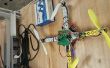 #ActiveSemi--concours Build Hydra-X: Quadcopter