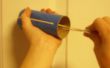 Recyclage matériaux Rubberband Shooter