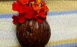 Mini Flower Pot /Bug bélière. 