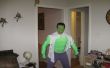 Incroyable Hulk Costume