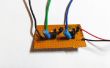 Conseil de moteur simple et bon marché pour Arduino