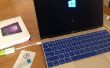 Installer Windows MacBook (USB Type C) 10