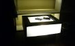 Night Stand Charging Station lampe