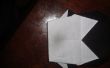 Haloween origami