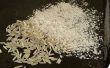 Bricolage - Comment faire de la farine de riz