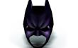 BRICOLAGE masque en papier 3D Batman