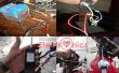 Comment faire les téléphone portable chargeur pour la votre moto