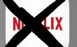 Comment vaincre une dépendance de Netflix