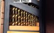 Comment ouvrir la 61637 Titanium Nitride Drill Bit ensemble Index boîte