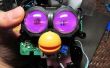 Changement Furbys horloge avec ondes radio