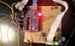 De l’Arduino et perfboard de PCB avec autonome MCU