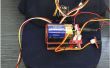 Arduino Intelligent Cap--Un cadeau attentionné et utile pour père