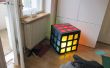 Les abat-jour Rubiks Cube