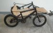 Doggy Bike Wagon