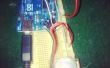 Arduino + PIR (capteur de movimiento)