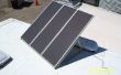 Système électrique solaire independant (non-grille-intertie)