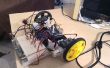 Extrêmement Simple ligne Robot avec Arduino qui suit