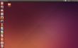 Ubuntu Desktop Tardis