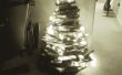 Comment créer un arbre de Noël du livre