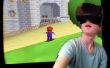 Mac : Jouer à des Jeux N64 sur le Rift Oculus