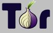 Aller en ligne sans obtenir Snooped : Tor (The Onion Router)