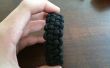 Comment faire un bracelet en paracorde pistes pneu