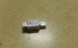 Foudre câble adaptateur USB micro DIY
