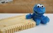 Boîte de Biscuit - le Cookie Monster coffre-fort de beurre