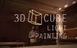 3D Light Painting