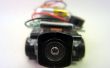 MiniCam : Une caméra Mobile Spy