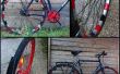 Peindre votre vélo