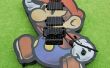 Mario Guitare / Custom Guitars