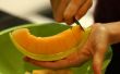 Comment couper un Melon