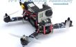 Comment construire le Silver Blade FPV Quadcopter