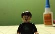 Faire A Custom Tony Stark Lego