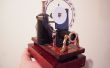 Un modèle miniature « elektrotahiscope »