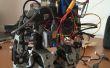 Comment construire un Robot humanoïde de framboise Pi Zero avec Java