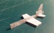 Comment pour faire le Super Manx Paper Airplane