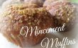 Muffins de viande hachée