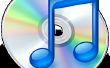Comment pour convertir la musique Itunes en MP3 dans i tunes
