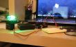 Arduino Mini projecteur