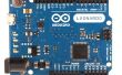 Guide étape par étape à l’Arduino Leonardo