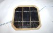 Fabriquer des panneaux solaires personnalisés tailles